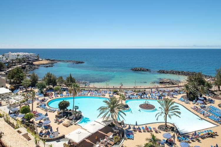 Immagine -  7N Hotel Grand Teguise Playa + 4GF