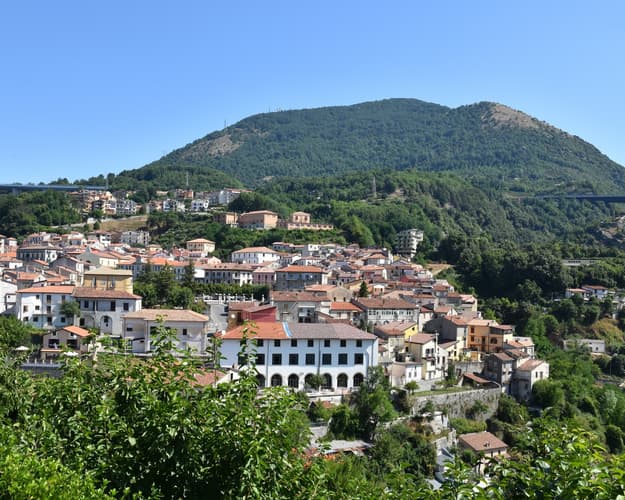 Immagine - Weekend di foliage a Lagonegro tra natura e benessere