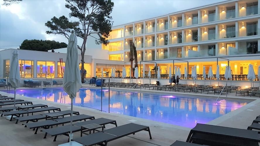 Immagine -  7N Diamant Hotel & Aparthotel + 3GF