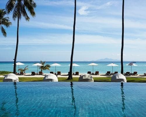 Kép - Bangkok + Inselhopping Phi Phi Island & Phuket