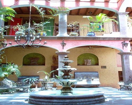 Imagem - 4 DÍAS EN LORETO - HOTEL + TOUR ISLA CORONADOS