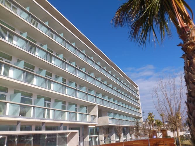 Imagen -  5N Hotel Atenea Port Barcelona Mataro + 2GF