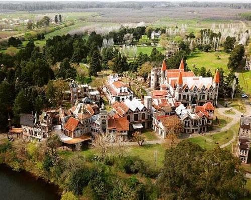 Imagen - Buenos Aires Especial Campanopolis