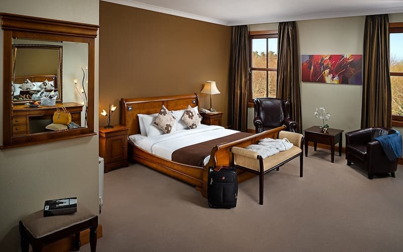 Imagen -  5N Great National Hotel Ballina + 2GF