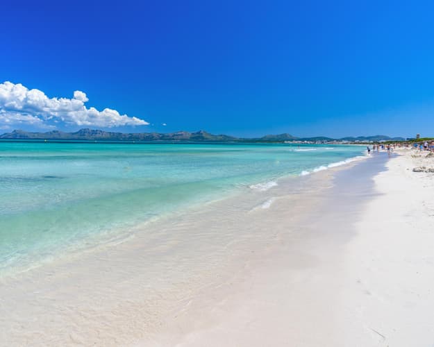 Imagen - Maiorca | RIU Special