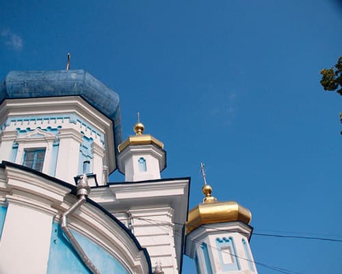 Imagen - Weekend in Chisinau, Moldova - 3 nights, Wizz air flight