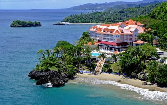 Imagen - Hotel en Samaná | Bahia Principe Escape Samana 5*