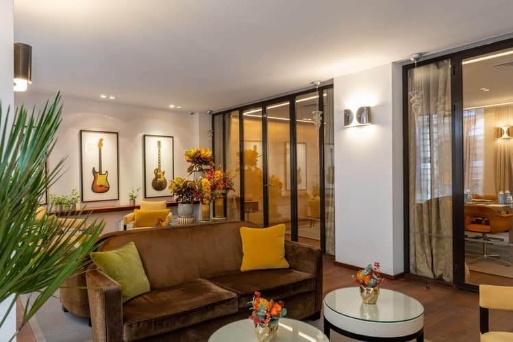 תמונה - 3* Paris compleet