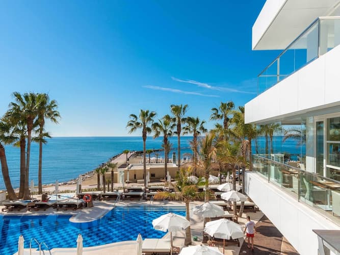 Imagen -  3N Amàre Beach Hotel Marbella + 1GF