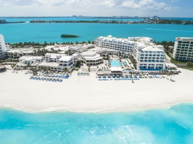 Imagem - FAMILIA 4 - SUNSCAPE CANCUN