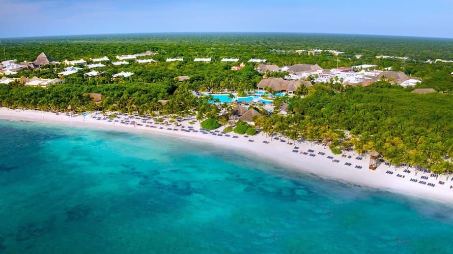 Imagen - PROMO PALLADIUM: PLAYA DEL CARMEN
