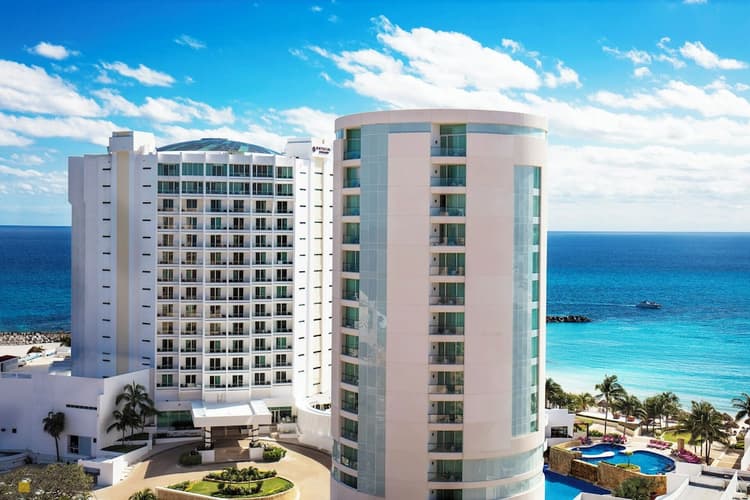 Imagen - HOT SALE🔥🔥 EN KRYSTAL GRAND CANCUN- 2 AD Y 2 MNR- TODO INCLUIDO