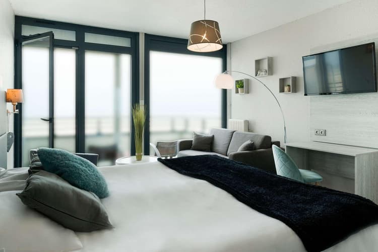 Bild - 4 N Neptune Hotel, 2 GF, Newsletter June 2026