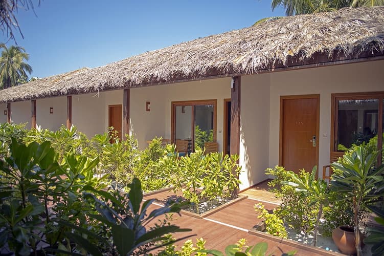 Immagine - Plumeria Maldives, Thinadhoo 