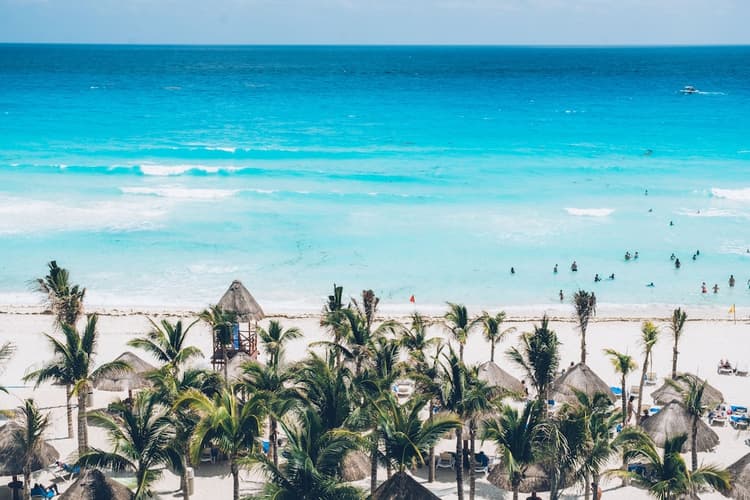 Imagen - Cancun, Mexico