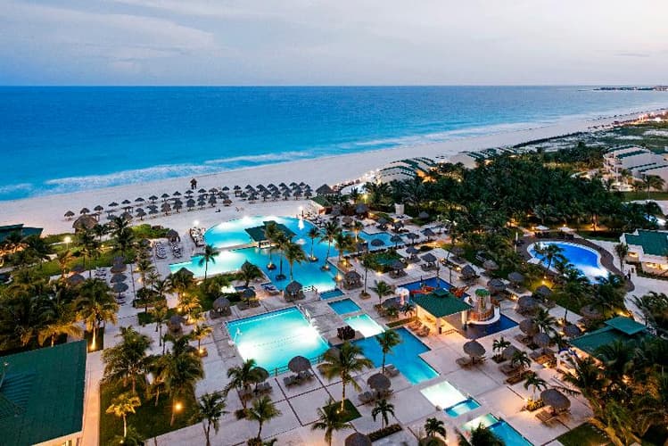 Image - 10 Days. 3N CUN 5* | 4N CUN 5* | 2N MEX 5*