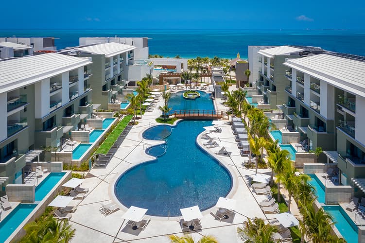 Image - Verano en Costa Mujeres | Catalonia Grand Costa Mujeres All Suites & Spa 5*