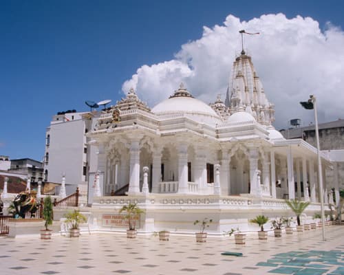 Bild - 4 Nights in Mombasa, Kenya