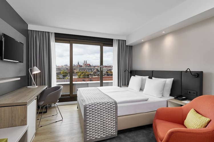 Εικόνα - 8 Days. 3N BERLIN 4* (BO) | 4N MUNICH 4* (BO)