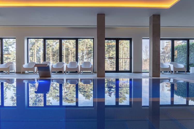 Image -  Pena Park Hotel ⭐⭐⭐⭐