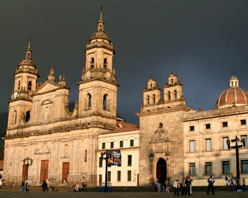Image -  MULTIDESTINO COLOMBIANO