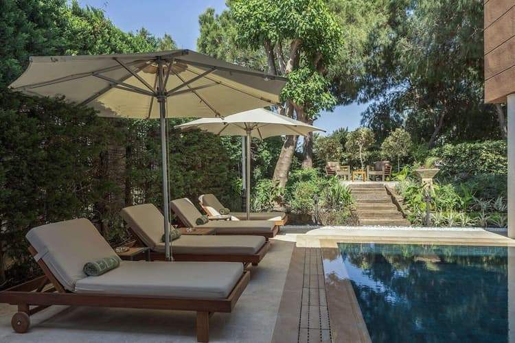 Beeld - Strandvakantie Belek