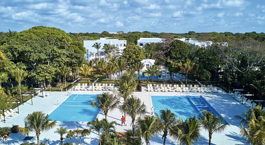 Imagen - Riu tequila con Latam