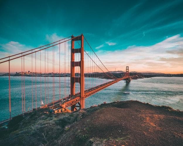 Εικόνα -  ΣΑΝ ΦΡΑΝΣΙΣΚΟ/ΛΑΣ ΒΕΓΚΑΣ/ΛΟΣ ΆΝΤΖΕΛΕΣ/ΜΑΪΑΜΙ