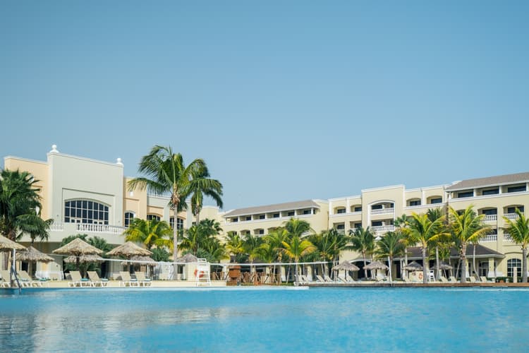 Imagen - Iberostar en Jamaica con Copa