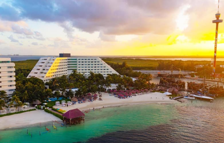 Imagen - 🎅NAVIDAD EN FAMILIA EN CANCÚN - 2.2 PAX + TOURS 🎅