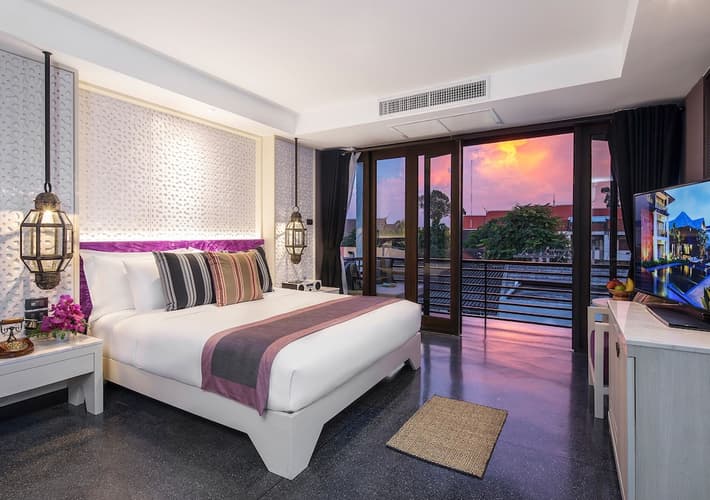 Kép - 11 Days. 3N CNX 4* (BB) | 4N HKT 4* (BO) | 3N BKK 4* (BO)