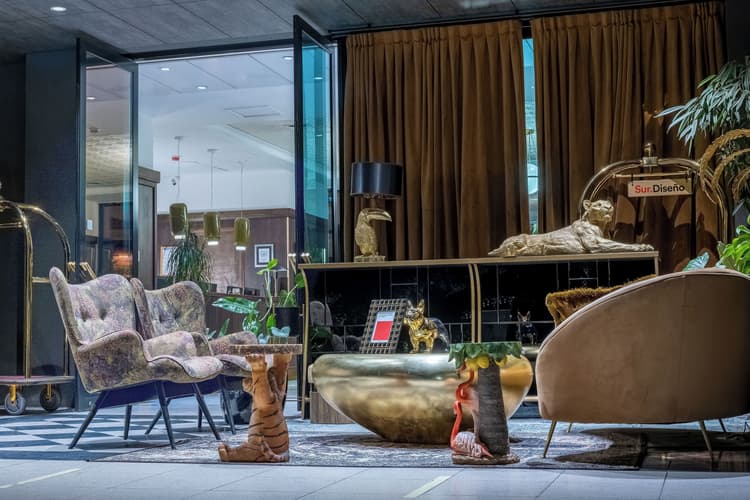 Image - Hotel Eco Boutique Bidasoa