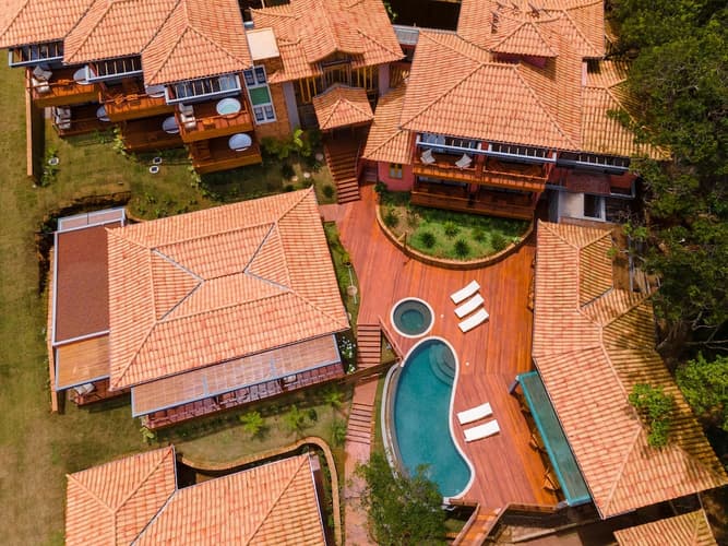 Imagen - Vacaciones de Invierno en Búzios - Búzios Espiritualidades Hotel
