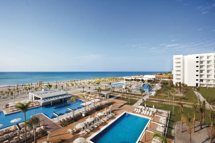 Image -  RIU WEEK | Playa Blanca 