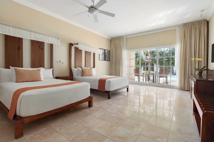 Image - Luxury Family Getaway: Punta Cana for 5 Nights