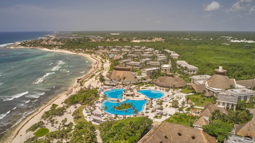 Imagen - Paquete a Tulum | Bahia Principe Explore Tulum 5*