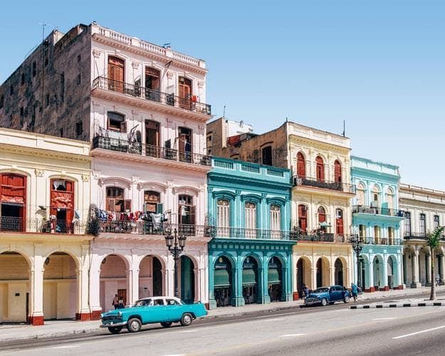 Image - DISCOVER CENTRAL CUBA WHIT MELIA