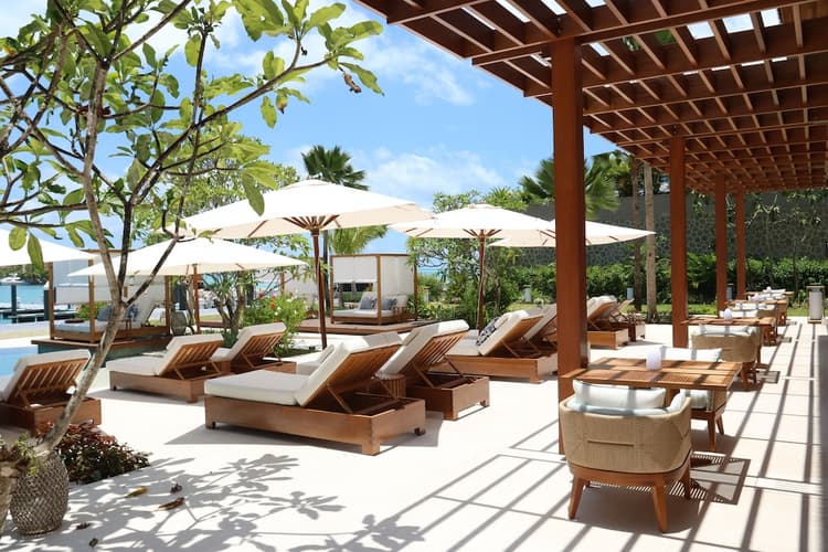 Kuva - 6 Days. 5* SEYCHELLES - L'Escale Resort Marina & Spa (BB)