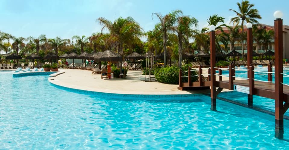 Imagen - Hotel en Imbassaí | Grand Palladium Imbassaí  5*