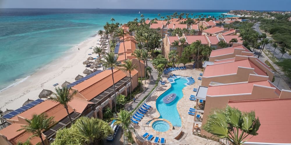Imagen - Vie 18 Sep 26 - COR / AUA + Hoteles con all inclusive