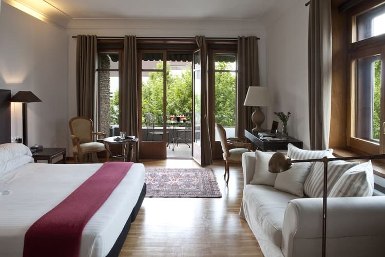 Resim - 4 Days. 5* BARCELONA - Hotel Primero Primera (BO)
