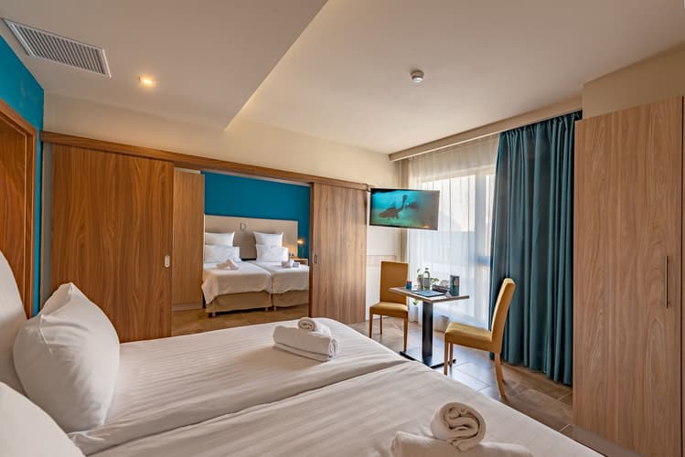 Immagine - Ddream Hotel con volo, Malta 
