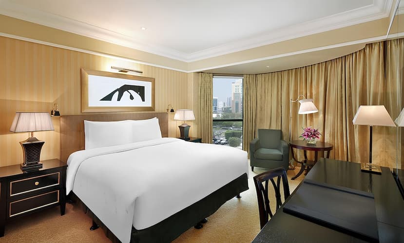 Image - 4 Days. 5* BAHRAIN - The Ritz-Carlton, Bahrain (BB)