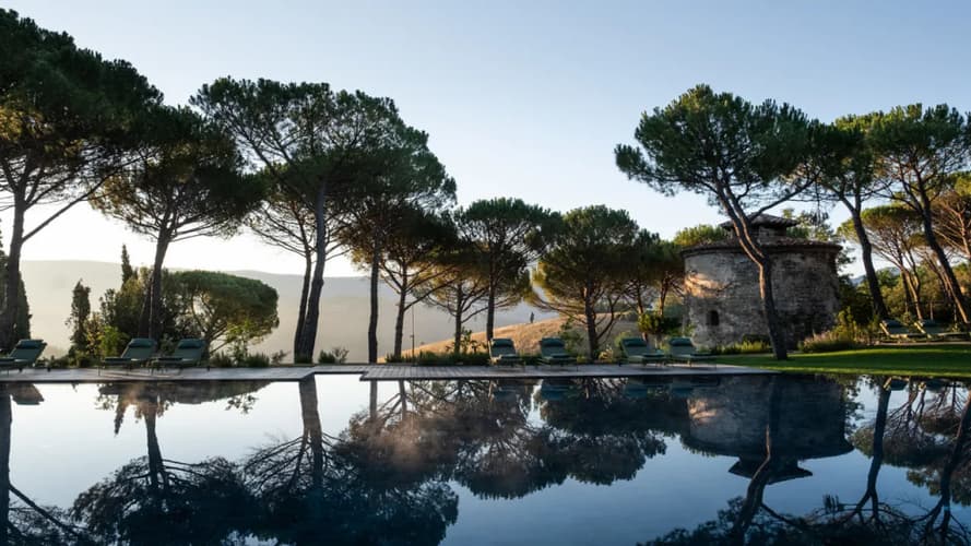 Image - Hideaway | Umbria
