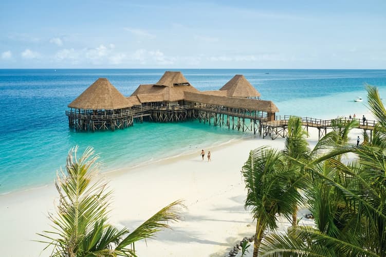 Immagine - Zanzibar All Inclusive në Qershor
