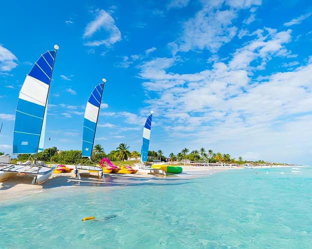 Imagen - Iberostar Noviembre