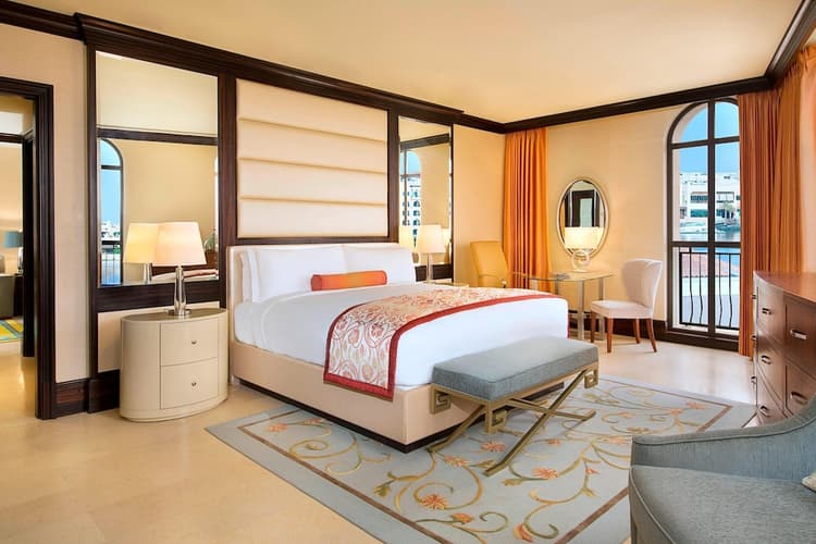 Imagem - 3 Days. 5* ABU DHABI - The Ritz,Carlton (BB)