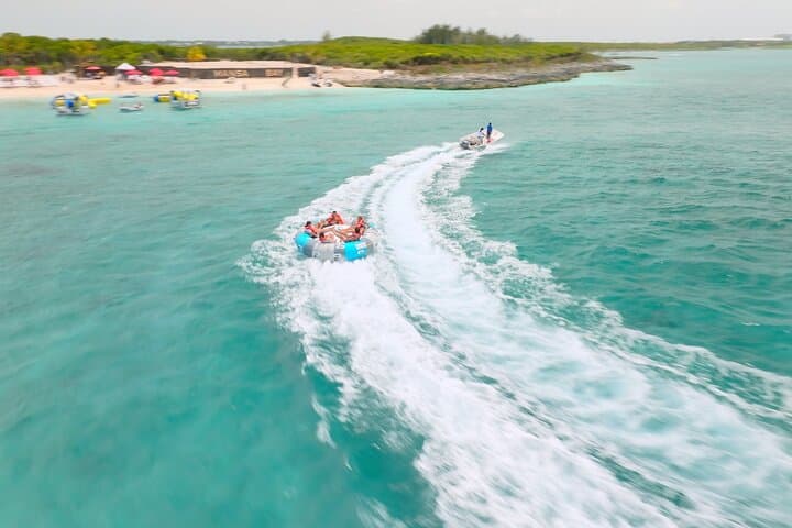 Immagine -  Miami & Bahamas: tra USA e Caraibi