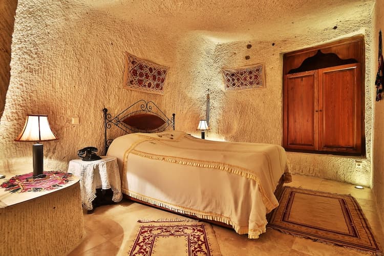 Bild - 7 Days. 2n CAPPADOCIA Ø (BB) | 4n ANTALYA 5* (BB)
