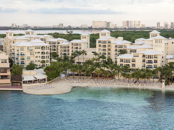 Imagen - Temporada baja en Occidental Costa Cancun